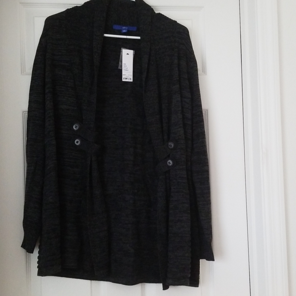 Cardigan